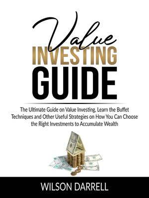 cover image of Value Investing Guide